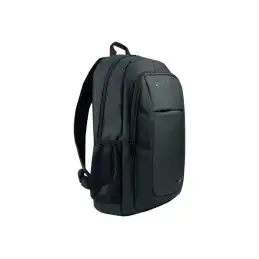 Mobilis THE ONE - Sac à dos pour ordinateur portable - 14" - 15.6" - noir (003052)_2